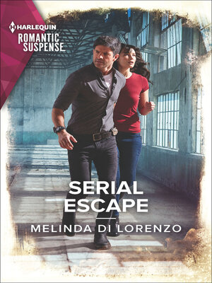 cover image of Serial Escape